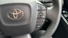 Toyota bZ4X 160kW Premiere Edition 71.4kWh 5dr Auto AWD Electric Hatchback